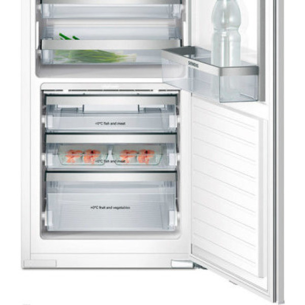 Встраиваемый холодильник Siemens KI42FP60
