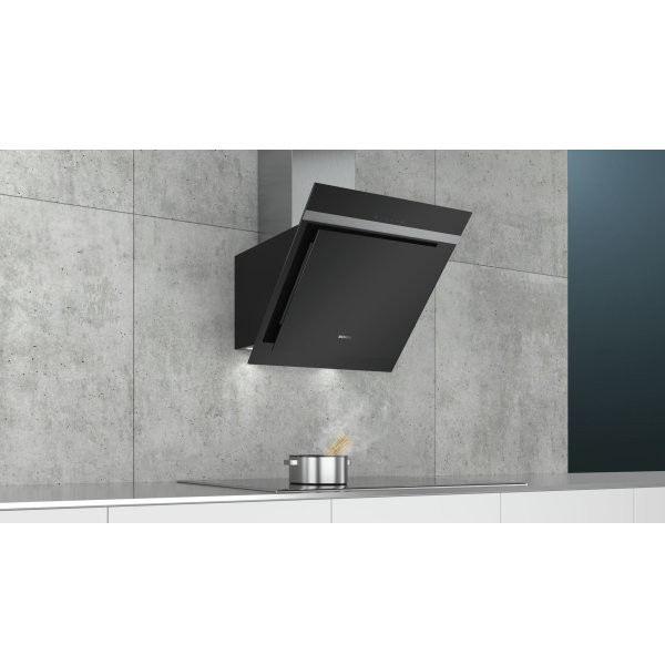 Вытяжка Siemens LC67KHM60