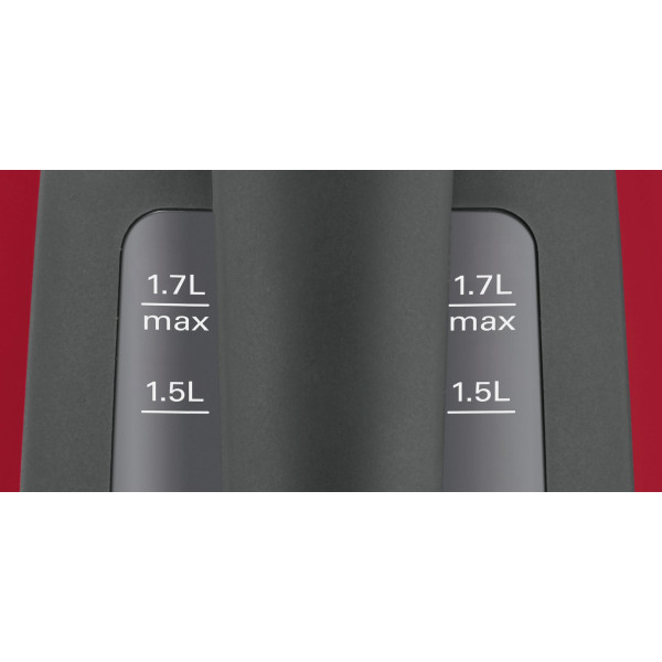 Електрочайник Bosch TWK6A014