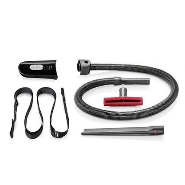 Пилосос Bosch BCH65RT25