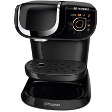 Кофеварка Bosch Tassimo My Way TAS6002