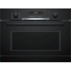 Вбудована мікрохвильова піч Bosch COA565GB0