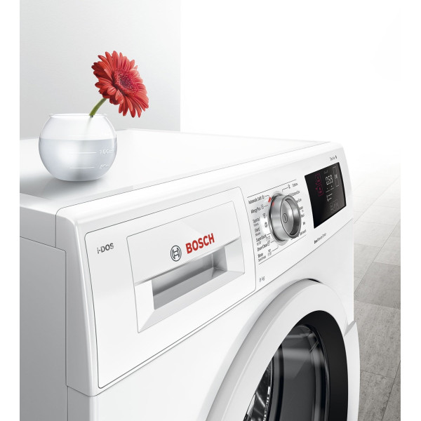 Пральна машина Bosch WAT28660BY