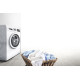 Пральна машина Bosch WAT28660BY