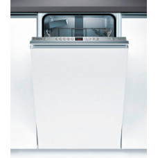 Встраиваемая посудомоечная машина Bosch SPV45IX05E