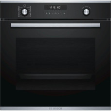 Духова шафа електрична Bosch HBA2780S0