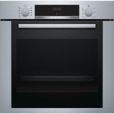 Духова шафа електрична Bosch HBA314BS0