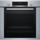 Духовой шкаф электрический Bosch HBA314BS0