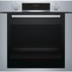 Духовой шкаф электрический Bosch HBA334YS0