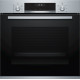 Духова шафа електрична Bosch HBA5370S0