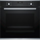 Духовой шкаф электрический Bosch HBG2370S0