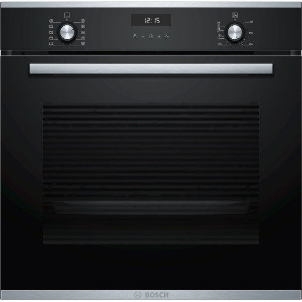 Духовой шкаф электрический Bosch HBG2370S0