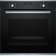 Духовой шкаф электрический Bosch HBG2370S0