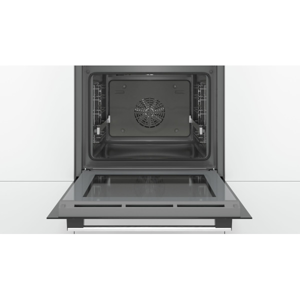 Духовой шкаф электрический Bosch HBG2370S0