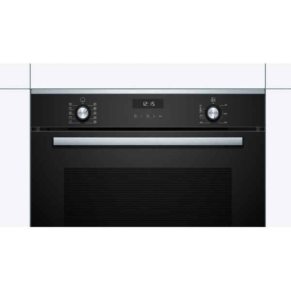 Духовой шкаф электрический Bosch HBG2370S0