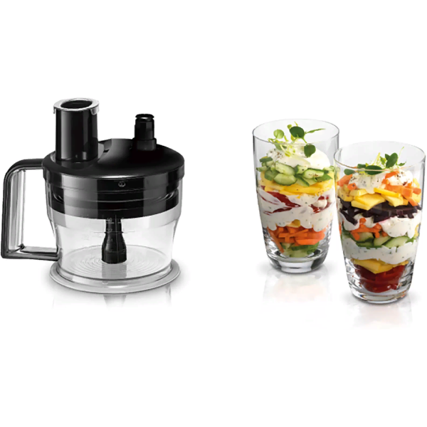Блендер Bosch MS62B6190