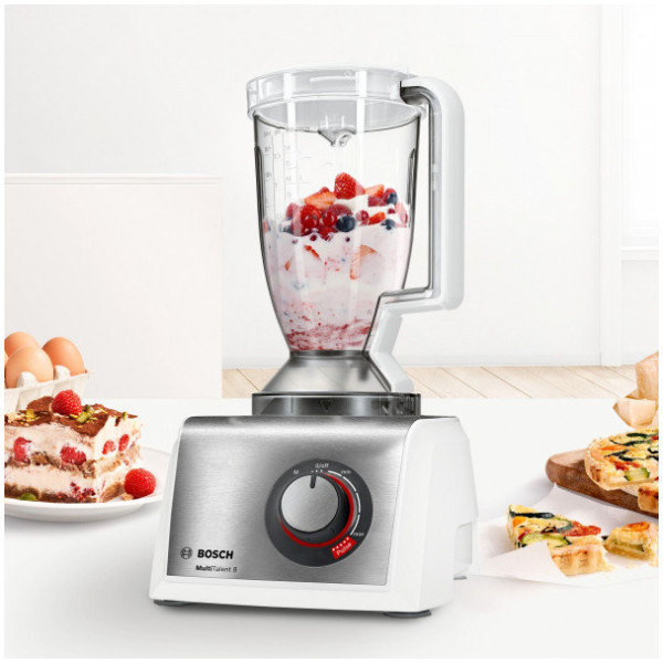 Кухонний комбайн Bosch MC812S844