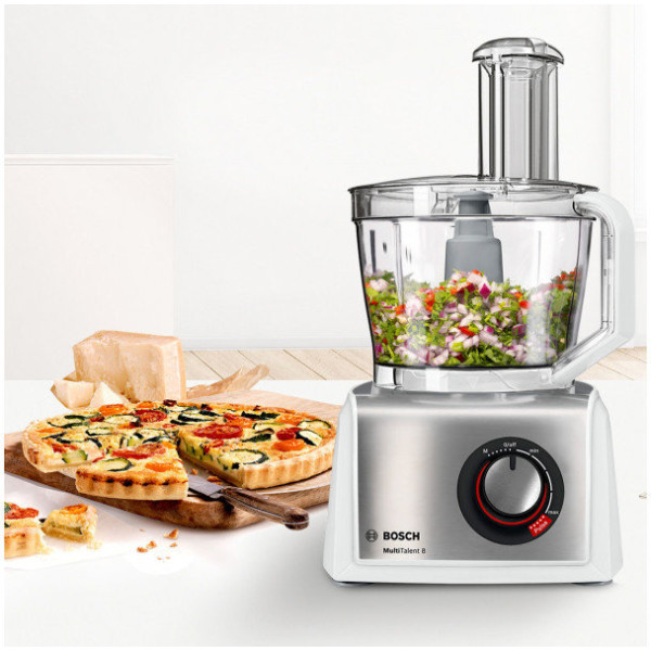 Кухонний комбайн Bosch MC812S844