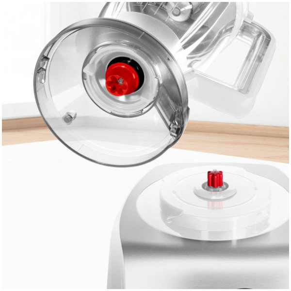 Кухонний комбайн Bosch MC812S844