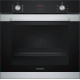 Духовой шкаф электрический Siemens HB354ABS0