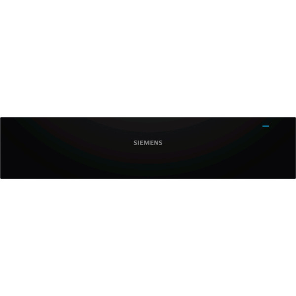 Встраиваемый шкаф для подогрева посуды Siemens BI510CNR0