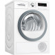 Сушильная машина Bosch WTM8528KPL