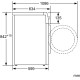 Сушильная машина Bosch WTR85V5KPL