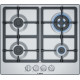 Газова варильна поверхня Bosch PGH6B5B90