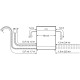 Посудомоечная машина Bosch SMS46NI05E