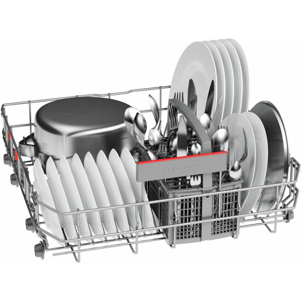 Посудомийна машина Bosch SMS46HW04E