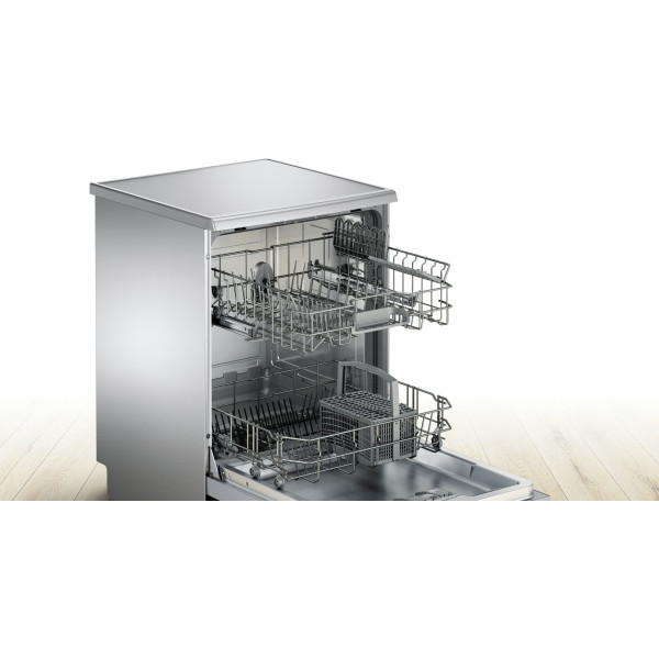 Посудомийна машина Bosch SMS46AI01E