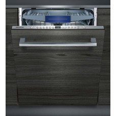 Вбудована посудомийна машина Siemens SN636X05KE