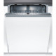 Вбудована посудомийна машина Bosch SMV46AX04E
