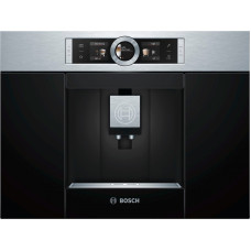 Встраиваемая кофеварка Bosch CTL636ES1