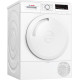 Сушильная машина Bosch WTR83V10BY