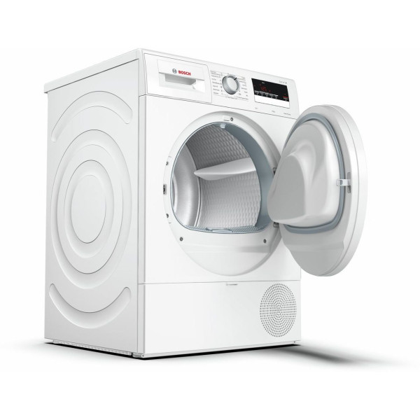 Сушильная машина Bosch WTR83V10BY