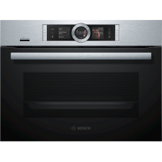 Духова шафа електрична Bosch CSG656RS7