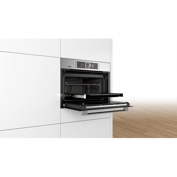 Духова шафа електрична Bosch CSG656RS7