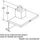 Витяжка Siemens LC66BBM50