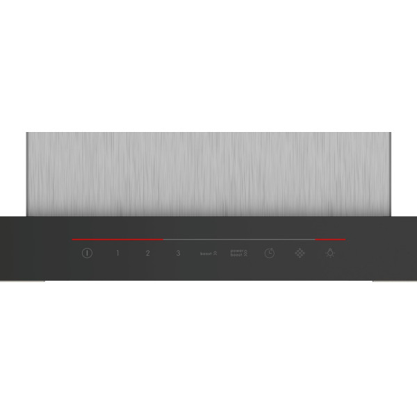 Вытяжка Bosch DWB67JP50