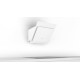 Вытяжка Bosch DWK67CM20