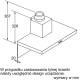 Витяжка Bosch DWB94BC50