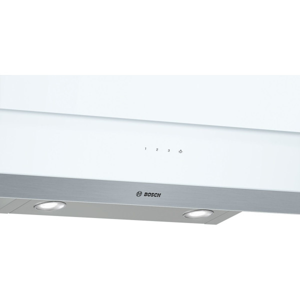 Вытяжка Bosch DWK065G20