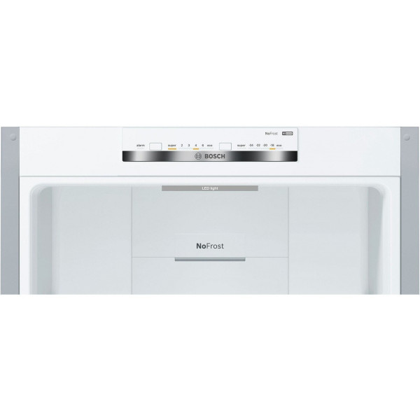 Холодильник Bosch KGN36VL316