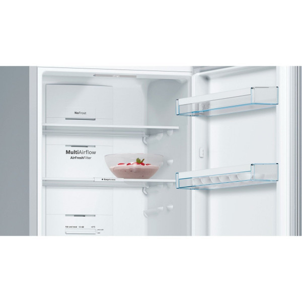 Холодильник Bosch KGN36VL316