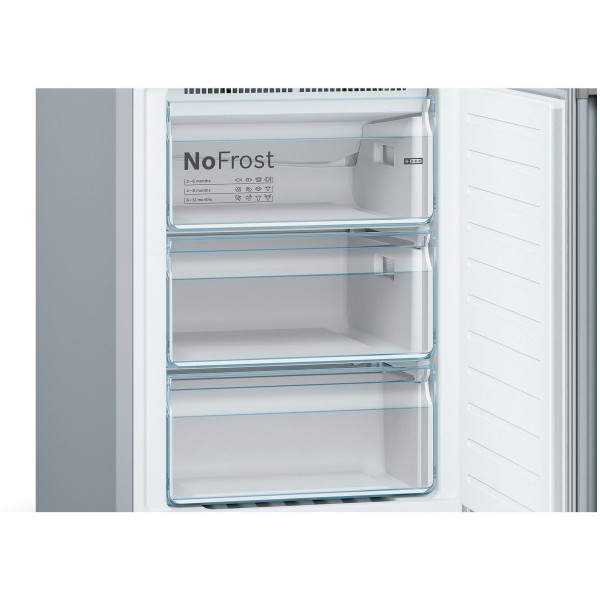 Холодильник Bosch KGN36VL316