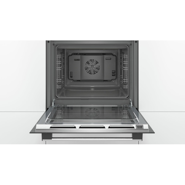 Духовой шкаф электрический Bosch HBF173BS0