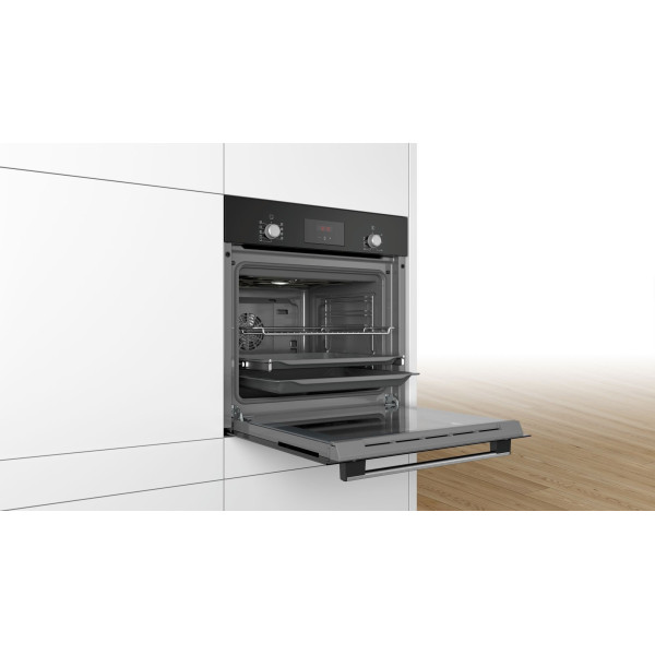 Духова шафа електрична Bosch HBF114EB0R