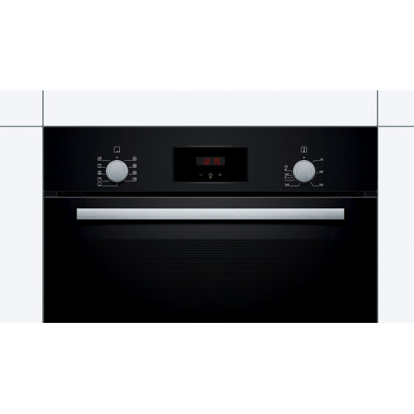 Духова шафа електрична Bosch HBF114EB0R