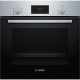 Духова шафа електрична Bosch HBF114BS0R